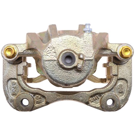 Centric Parts Remanufactured  Load Caliper, 142.51225 142.51225